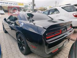 دودج تشالنجر